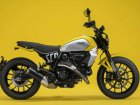 Ducati Scrambler Icon